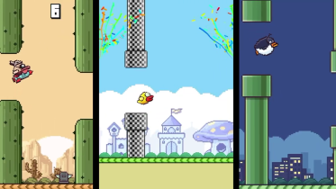 Flappy Bird