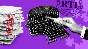 RTI Act for government accountability