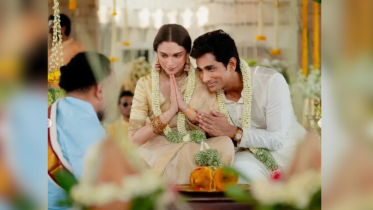 Aditi Rao Hydari and Siddharth marry in a private ceremony.png