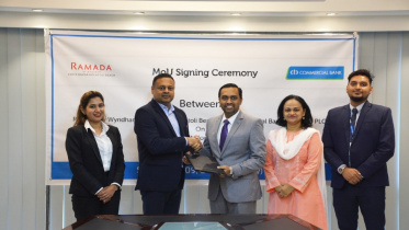 Commercial Bank of Ceylon