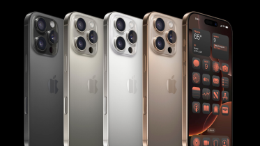 iPhone 16 Pro pre-order