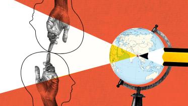 thoughts of Bangladeshi-Americans on July uprising, 