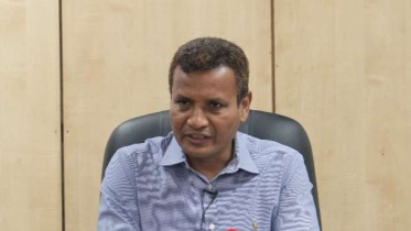 Additional DIG Mashiur Rahman arrested