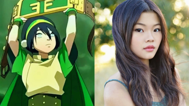 live action Toph | Netflix’s ‘Avatar: The Last Airbender’ Season 2 finds Toph in Miya Cech