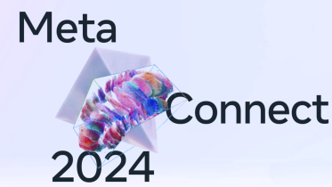 Meta Connect 2024