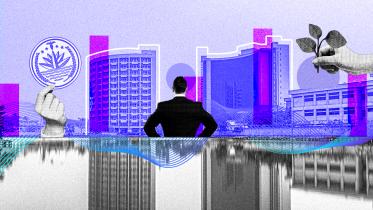 Rethinking Bangladesh’s hi-tech parks