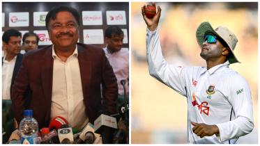 BCB on Shakib Al Hasan's safety concerns