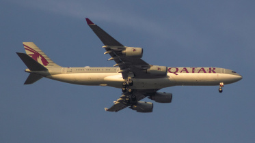 Qatar Airways