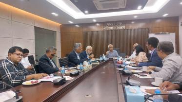 taskforce on economic strategy prepares short-term plans