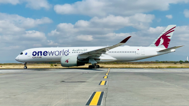 Top 10 airlines in the world