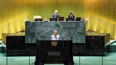 yunus-UNGA