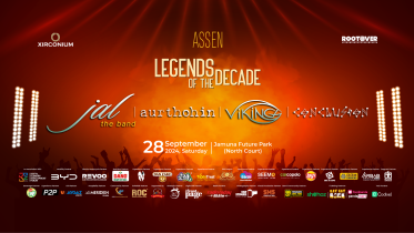 'Legends of the Decade' concert venue changed, happening today
