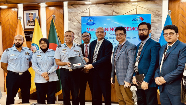 United Commercial Bank 