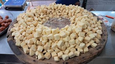 GI recognition for Brahmanbaria’s Chhanamukhi sweets