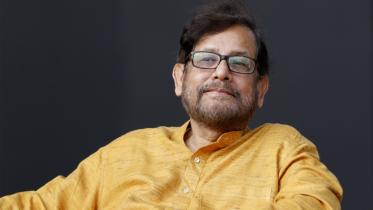 Asaduzzaman Noor arrested in murder case