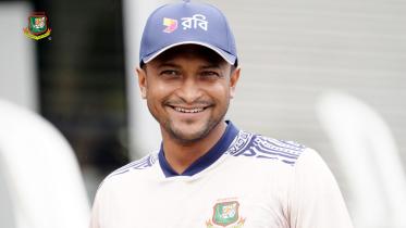 Adviser Asif Mahmud on Shakib Al Hasan
