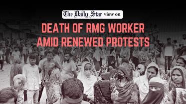 Bullet not the answer to workers' grievances