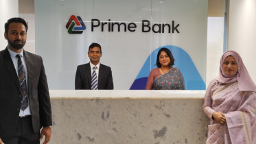 Prime Bank