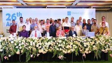 Union Capital Limited