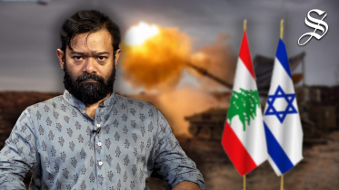 Israel launches ground attacks on Hezbollah in Lebanon