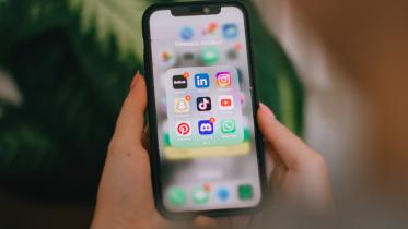 Snapchat x TikTok x YouTube