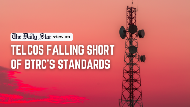 Poor telecom service hurting customers