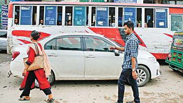 Let’s keep Dhaka inclusive and safe