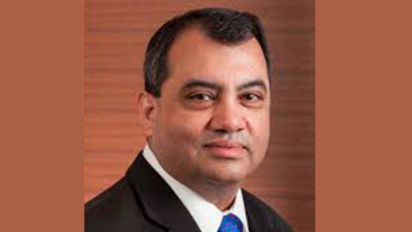 Saber Hossain Chowdhury arrested