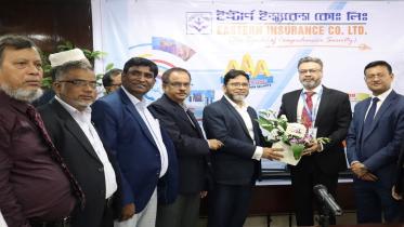 Eastern Insurance Company 