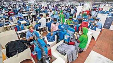 Bangladesh exports to EU