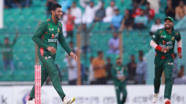 Bangladeshi cricketer Mahmudullah's retirement