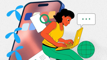 Customers can access the new internet packs via the MyGP app, USSD (*121#), or direct recharge.