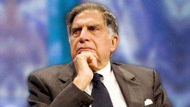 Indian Padma Vibhushan industrialist Ratan Tata dies at 86
