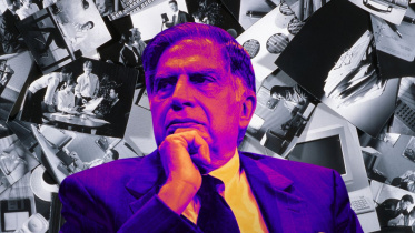 Ratan Tata leaves an enduring and inspiring legacy for entrepreneurs and business leaders.