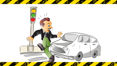 Is every step a risk? Addressing Dhaka’s road safety crisis