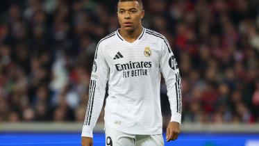 Mbappe 