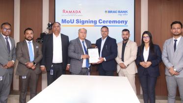 Ramada BRAC Bank PR