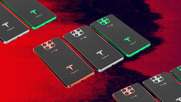 Tesla has denied plans for a smartphone, but speculation persists. 