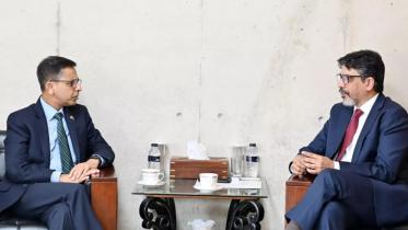 Bangladesh-India diplomatic talks on fishers repatriation