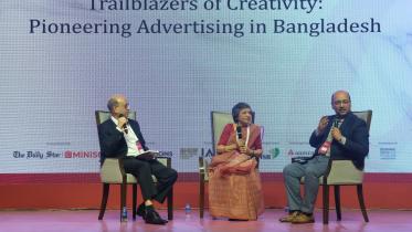 Bangladesh Brand Forum PR