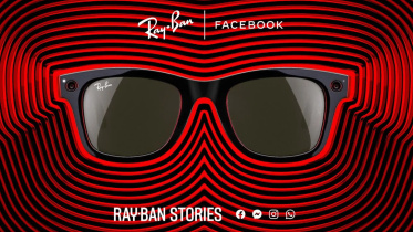 The Ray-Ban Meta glasses' success in the EMEA region underscores the growing interest in smart eyewear.