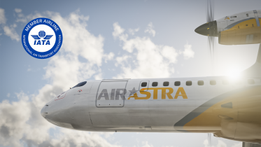 Air Astra