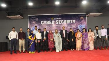 Cyber Security PR