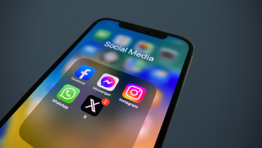 Social media users grow in Bangladesh in 2024. 