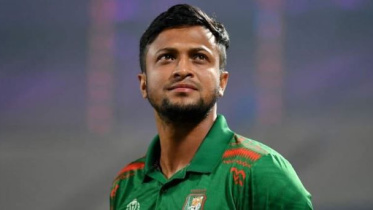 Shakib Al Hasan name withdrawn from DPL