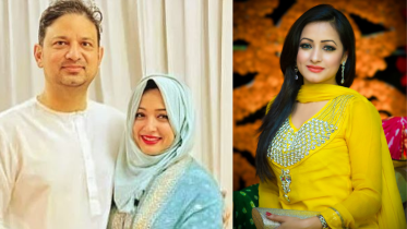 Suzena Zafar announces marriage from Dubai, embraces faith over tradition