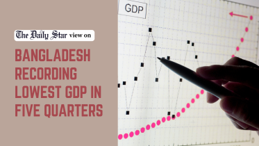 Bangladesh recording lowest GDP in five quarters.png