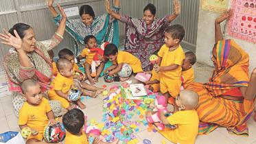 Bangladesh needs a comprehensive care system