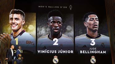 Vini, Vidi, Rodri: The Ballon d’Or conundrum