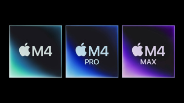 Apple launches M4 Pro and M4 Max, expanding its high-performance chip family for the Mac.